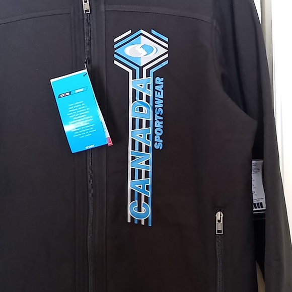 Men's lightweight jacket - Picture 2 of 4